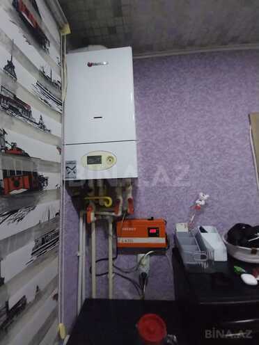 Satılır 2 otaqlı köhnə tikili 45 m², Memar Əcəmi m., photo 11 from 16