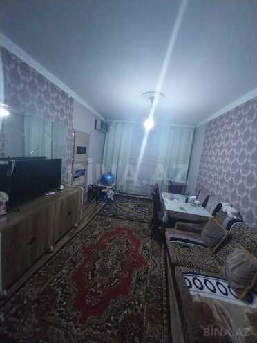Satılır 2 otaqlı köhnə tikili 45 m², Memar Əcəmi m., photo 15 from 16