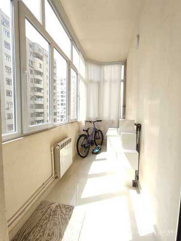 Satılır 3 otaqlı yeni tikili 135 m², Yasamal r., photo 21 from 24