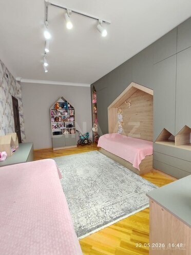 Satılır 3 otaqlı yeni tikili 135 m², Yasamal r., photo 9 from 24