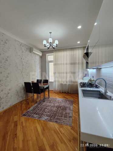Satılır 3 otaqlı yeni tikili 135 m², Yasamal r., photo 13 from 24