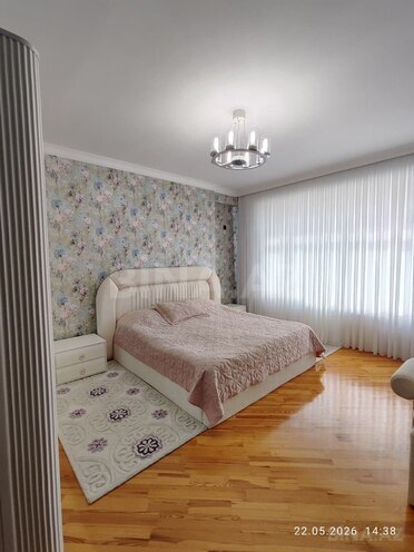 Satılır 3 otaqlı yeni tikili 135 m², Yasamal r., photo 5 from 24