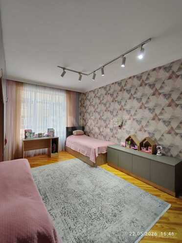 Satılır 3 otaqlı yeni tikili 135 m², Yasamal r., photo 7 from 24