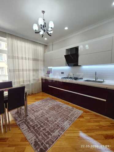 Satılır 3 otaqlı yeni tikili 135 m², Yasamal r., photo 12 from 24