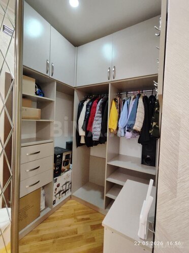 Satılır 3 otaqlı yeni tikili 135 m², Yasamal r., photo 18 from 24