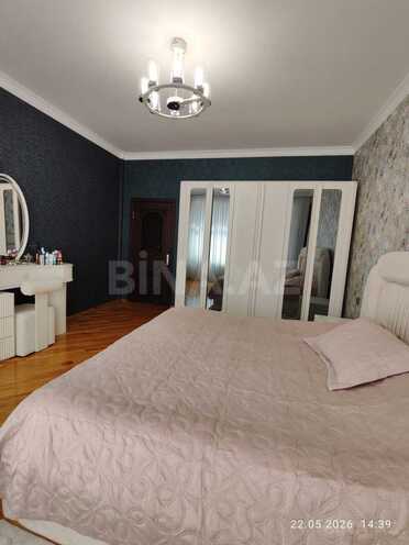 Satılır 3 otaqlı yeni tikili 135 m², Yasamal r., photo 6 from 24