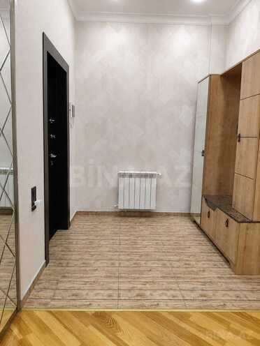 Satılır 3 otaqlı yeni tikili 135 m², Yasamal r., photo 19 from 24