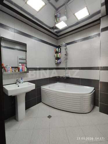 Satılır 3 otaqlı yeni tikili 135 m², Yasamal r., photo 17 from 24