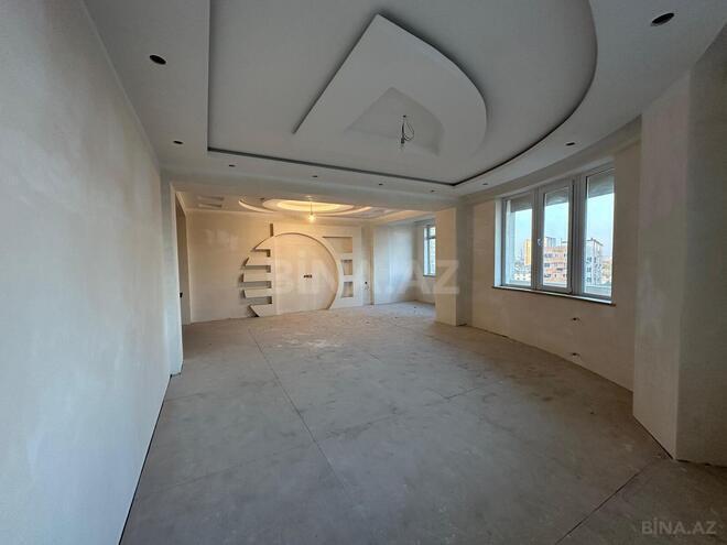 Продаётся 3-комн. новостройка 155 м², м. Гянджлик, photo 17 from 18