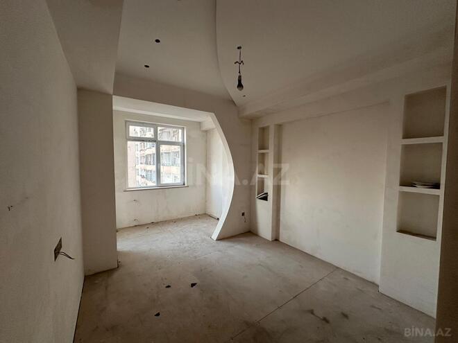 Продаётся 3-комн. новостройка 155 м², м. Гянджлик, photo 15 from 18