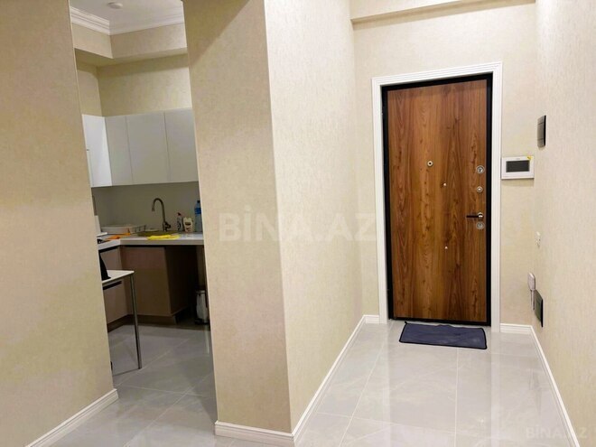 Продаётся 2-комн. новостройка 65 м², м. Низами, photo 8 from 14