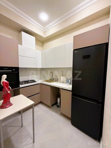 Продаётся 2-комн. новостройка 65 м², м. Низами, photo 6 from 14
