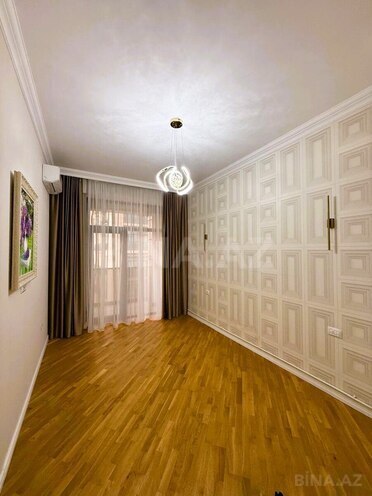 Продаётся 2-комн. новостройка 65 м², м. Низами, photo 5 from 14