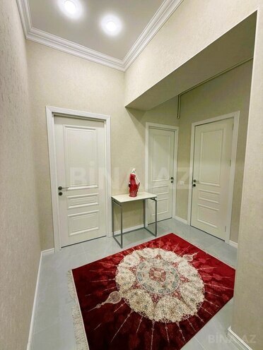 Продаётся 2-комн. новостройка 65 м², м. Низами, photo 4 from 14