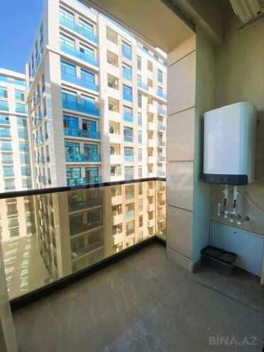 Продаётся 2-комн. новостройка 65 м², м. Низами, photo 7 from 14