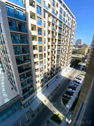 Продаётся 2-комн. новостройка 65 м², м. Низами, photo 13 from 14
