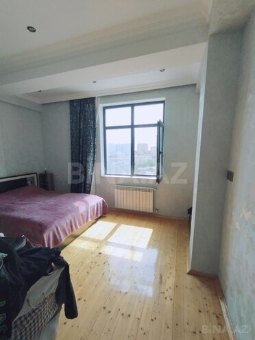 Продаётся 3-комн. новостройка 110 м², м. Кара Караев, photo 8 from 14
