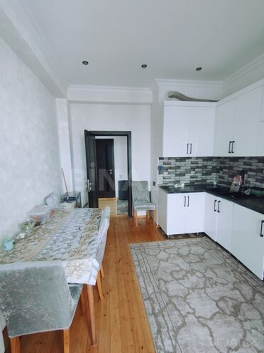 Продаётся 3-комн. новостройка 110 м², м. Кара Караев, photo 10 from 14