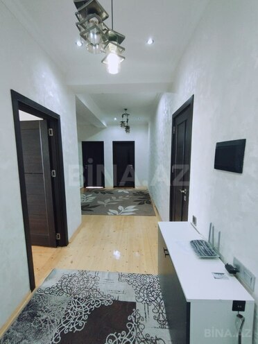 Продаётся 3-комн. новостройка 110 м², м. Кара Караев, photo 5 from 14