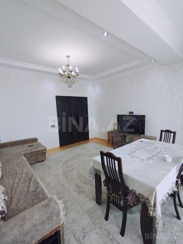 Продаётся 3-комн. новостройка 110 м², м. Кара Караев, photo 4 from 14
