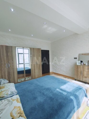 Продаётся 3-комн. новостройка 110 м², м. Кара Караев, photo 7 from 14