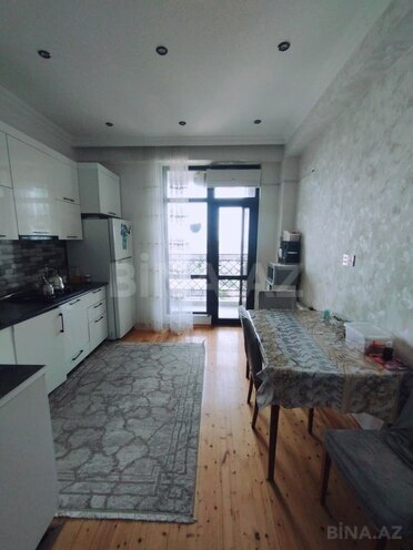 Продаётся 3-комн. новостройка 110 м², м. Кара Караев, photo 9 from 14