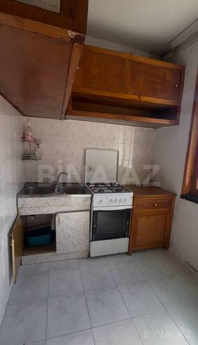 İcarəyə verilir 3 otaqlı köhnə tikili 80 m², Memar Əcəmi m., photo 9 from 12