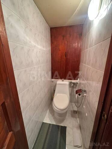 İcarəyə verilir 3 otaqlı köhnə tikili 80 m², Memar Əcəmi m., photo 6 from 12