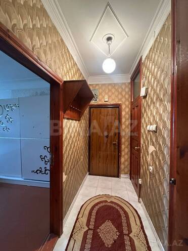 İcarəyə verilir 3 otaqlı köhnə tikili 80 m², Memar Əcəmi m., photo 7 from 12