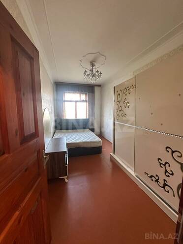 İcarəyə verilir 3 otaqlı köhnə tikili 80 m², Memar Əcəmi m., photo 5 from 12