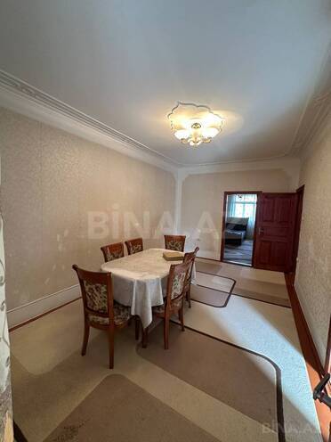 İcarəyə verilir 3 otaqlı köhnə tikili 80 m², Memar Əcəmi m., photo 4 from 12