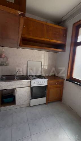 İcarəyə verilir 3 otaqlı köhnə tikili 80 m², Memar Əcəmi m., photo 10 from 12