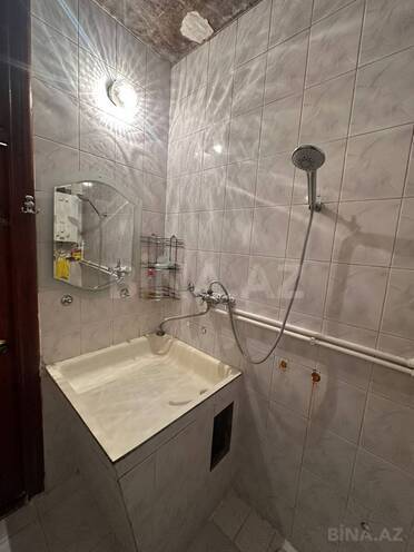 İcarəyə verilir 3 otaqlı köhnə tikili 80 m², Memar Əcəmi m., photo 11 from 12