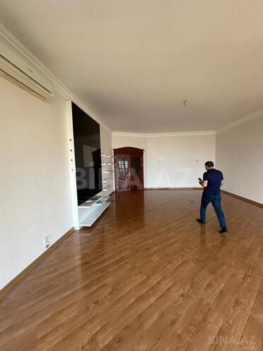 Satılır 4 otaqlı yeni tikili 200 m², Nəsimi r., photo 6 from 15