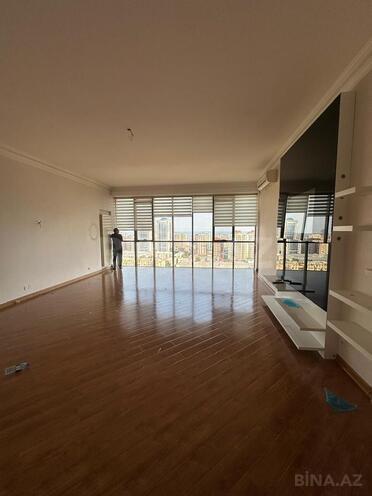 Satılır 4 otaqlı yeni tikili 200 m², Nəsimi r., photo 5 from 15