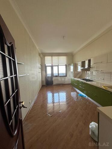 Satılır 4 otaqlı yeni tikili 200 m², Nəsimi r., photo 10 from 15