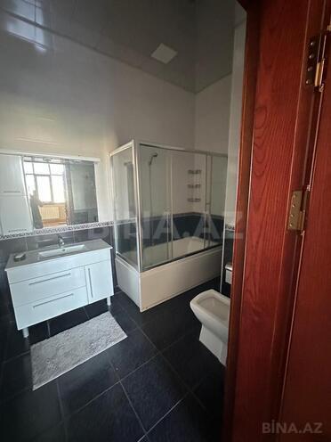 Satılır 4 otaqlı yeni tikili 200 m², Nəsimi r., photo 12 from 15