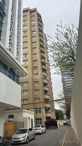 Satılır 4 otaqlı yeni tikili 200 m², Nəsimi r., photo 1 from 15