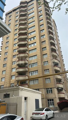 Satılır 4 otaqlı yeni tikili 200 m², Nəsimi r., photo 3 from 15