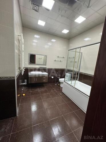 Satılır 4 otaqlı yeni tikili 200 m², Nəsimi r., photo 11 from 15