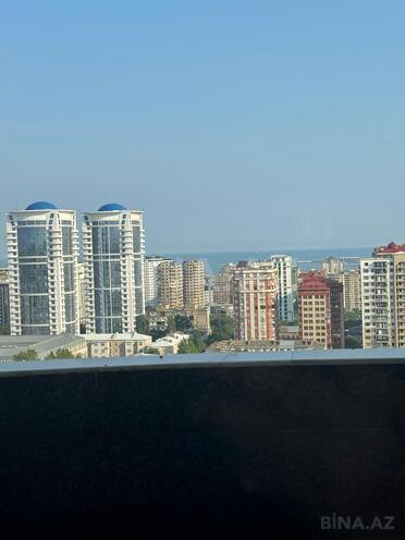 Satılır 4 otaqlı yeni tikili 200 m², Nəsimi r., photo 14 from 15