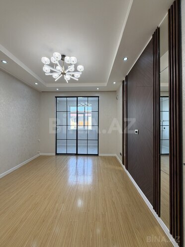Satılır 3 otaqlı yeni tikili 74 m², Masazır q., photo 1 from 15