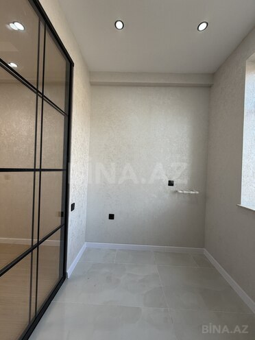 Satılır 3 otaqlı yeni tikili 74 m², Masazır q., photo 10 from 15