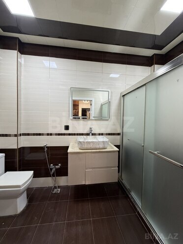 Satılır 3 otaqlı yeni tikili 74 m², Masazır q., photo 12 from 15
