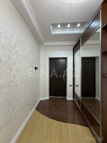 Satılır 3 otaqlı yeni tikili 74 m², Masazır q., photo 7 from 15