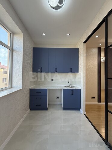 Satılır 3 otaqlı yeni tikili 74 m², Masazır q., photo 9 from 15