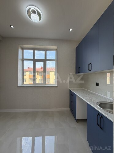 Satılır 3 otaqlı yeni tikili 74 m², Masazır q., photo 11 from 15