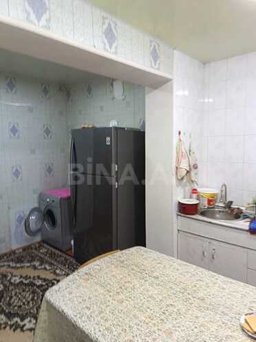 Продаётся 4-комн. вторичка 105 м², м. Азадлыг проспекти, photo 11 from 18