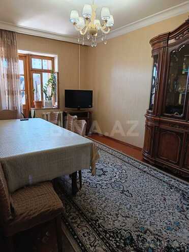 Продаётся 4-комн. вторичка 105 м², м. Азадлыг проспекти, photo 3 from 18