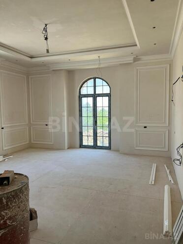 Satılır 10 otaqlı həyət evi/bağ evi 960 m², Nəsimi m., photo 7 from 24